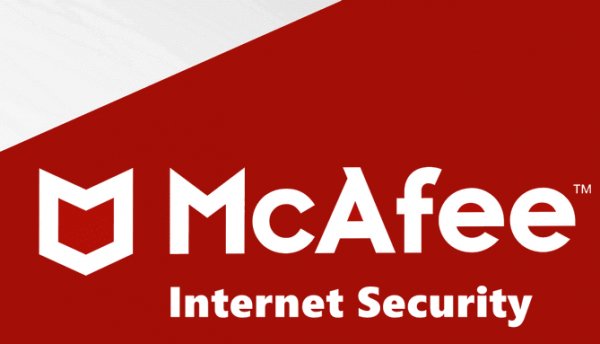McAfee Internet Security