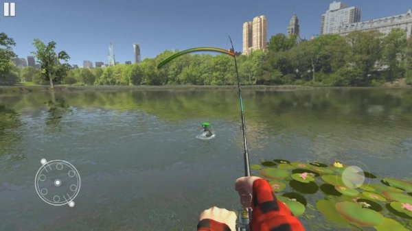 Ultimate Fishing Simulator 2.0