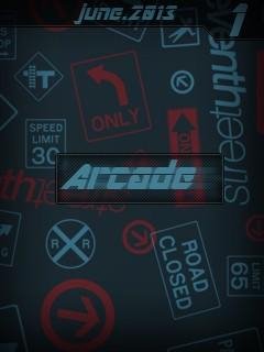 Arcade 1-