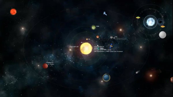 Sol 1