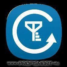 Pyresnet