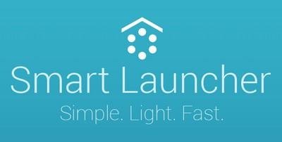 Smart Launcher Pro v.2.5 RC1