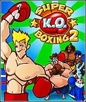Super KO Boxing 2-all(240x320)r