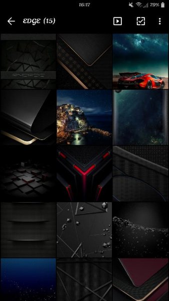 Галерея v7.5.3 [Mod Lite arm]
