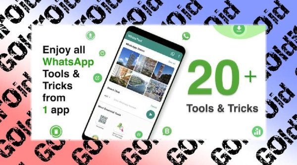 WhatsToolToolkitforWhatsAppv2.0.8-Mod