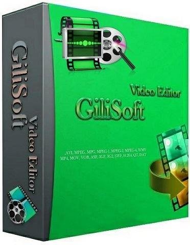 GiliSoft Video Editor 11.2.0 RePack (&amp; Portable) by TryRo