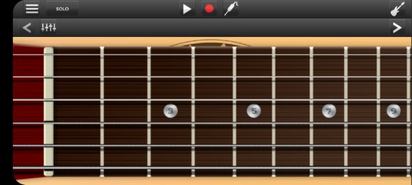 Guitar Solo Studio 3.3.0