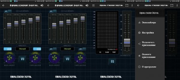 DIGITAL EQUALIZER v1.0(27082017)