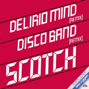 Scotch - Disco Band (Steven Van Dom Remix vers 2)