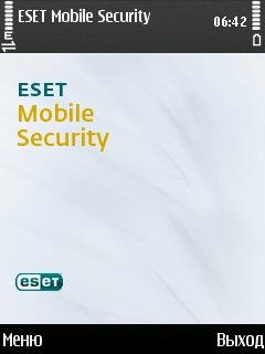 eset mobile security