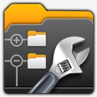X-plore File Manager Donate v3.79.04 by