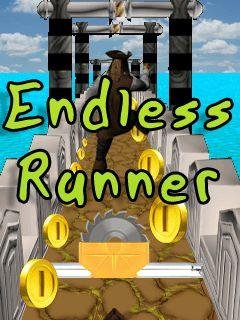 endless runner