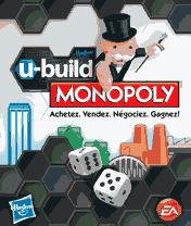 Monopoly U Build RUS s40 240х320