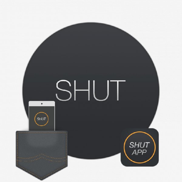 Shut App 2.59 Mod