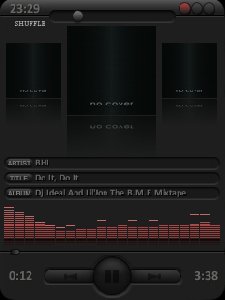 ttpodskin-waiting dark 65337