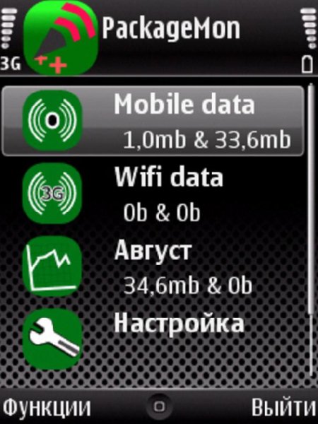 Wireless Counter - v.1.00(22)