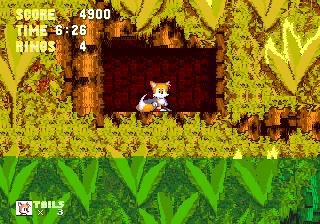 Эмулятор SEGA