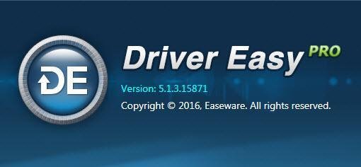 Driver Easy 5.1.4 Pro