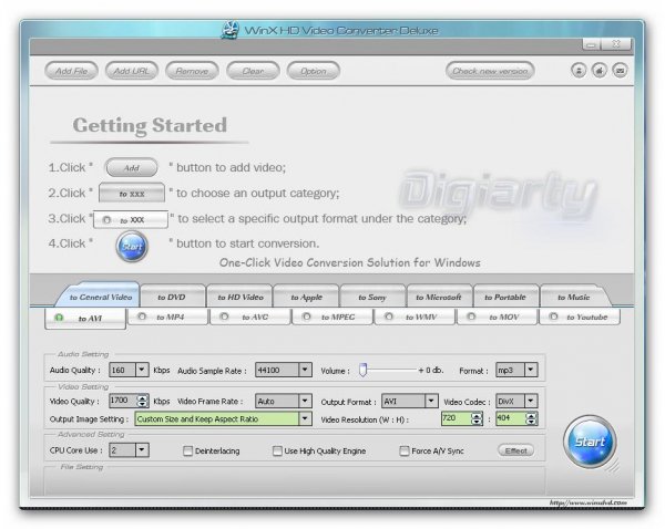 WinXHDVideoConverterDeluxe.V3.8.1(Build2