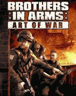 Art of War Samsung 240x320 Touch