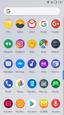 Pixel Icons-2.4.4