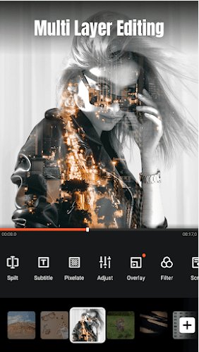 VideoShow-Premium-v9.5.5 rc build 1725-Mod