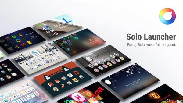 SoloLauncher v2.6.3