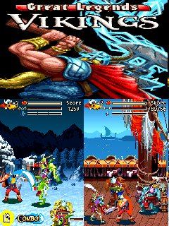VikingsHack