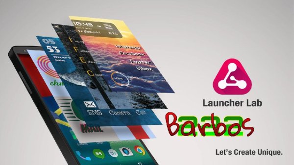 Launcher Lab v.2.3
