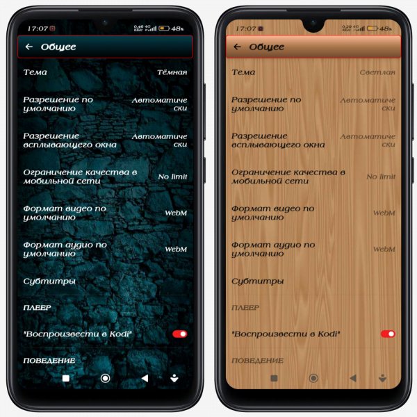YouTube Vanced 5.1.80.111