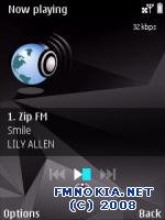 Nokia Internet Radio