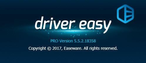 Driver Easy 5.5.2.18358 CRACK