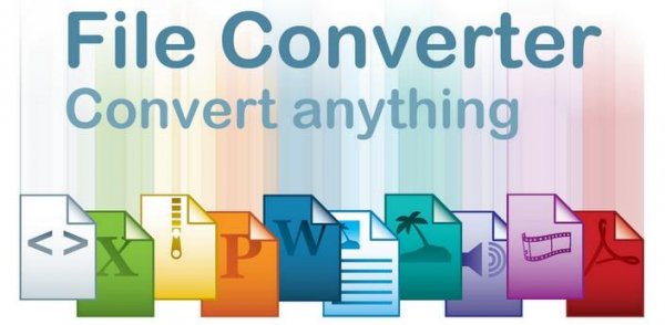 File Converter v1.2.3