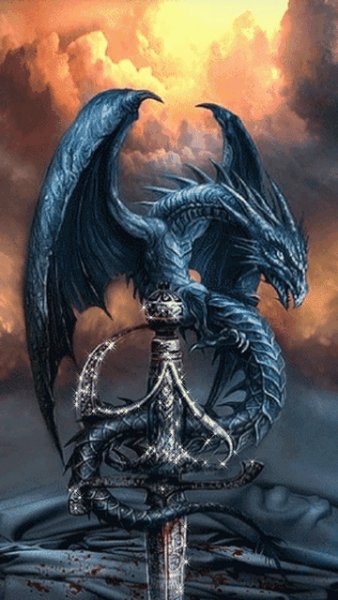 dragon