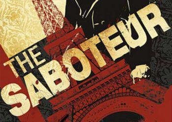 saboteur the 2009.16 trainer.stopgame.ru