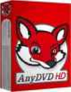 Anydvd anydvd hd 6.6.4.8 final