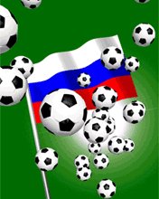 Россия (анимация)