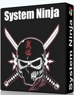 System Ninja v3.2.5