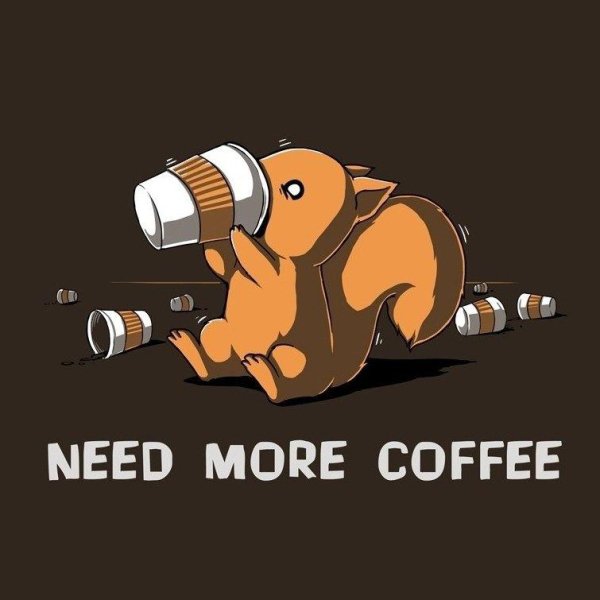 VKCoffee BETA 7.77