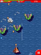 Sky burner 2. Operation Garuda 360x640