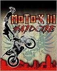 Freestyle Moto X 3 Hardcore 2D3D-48159