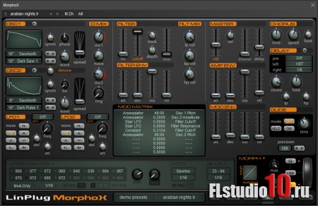 LinPlug.MorphoX.v1.0.6-R2R