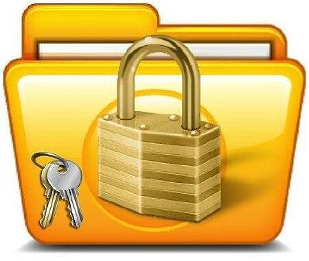 Anvide Lock Folder 3.31