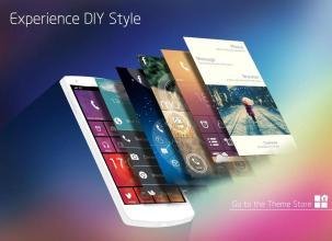 Launcher 8 free 2.6.8
