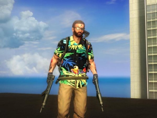 max payne 3 skin mod