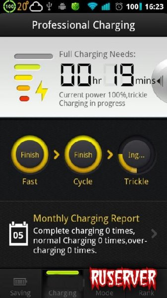 Battery Doctor 4.10.1