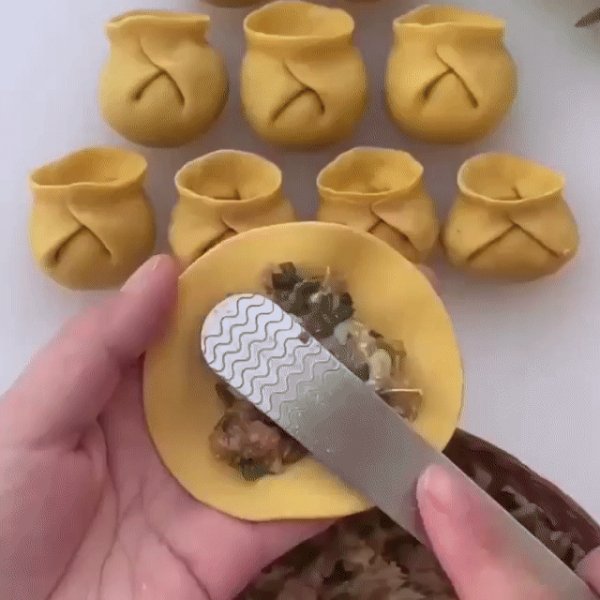 Интересные заверты