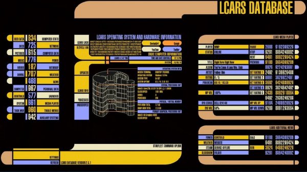 Lcars-v251