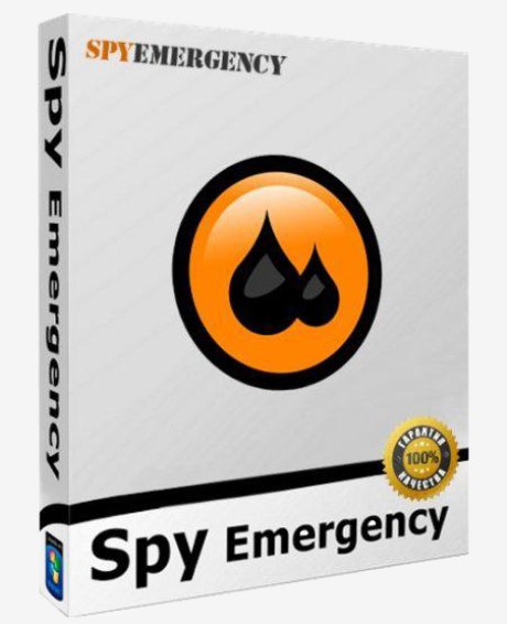 NETGATE Spy Emergency 21.0.905.0