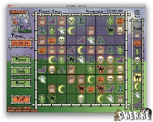 HalloweenSudoku